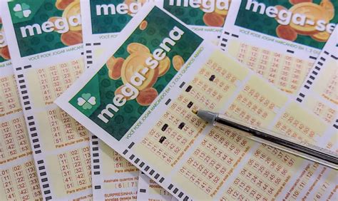 a mega-sena paga o terno|Ninguém acerta dezenas, e prêmio da Mega.